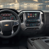 2019 Chevrolet Silverado 1500 LD