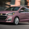 2019 Chevrolet Spark