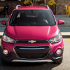 2019 Chevrolet Spark