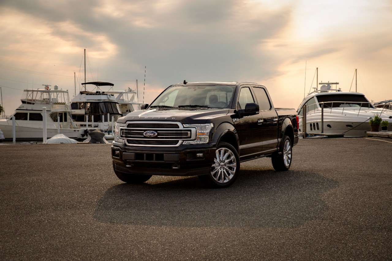 View 2021 Ford F150 Lariat Sport Price Gif