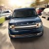 2019 Ford Flex