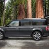 2019 Ford Flex