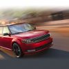 2019 Ford Flex