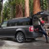 2019 Ford Flex