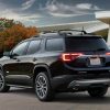 2019 GMC Acadia All Terrain