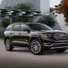 2019 GMC Acadia All Terrain