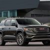 2019 GMC Acadia All Terrain