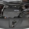 2019 Honda Odyssey engine bay