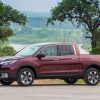 2019 Honda Ridgeline