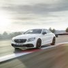 2019 Mercedes-AMG C63 S Coupe