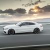 2019 Mercedes-AMG C63 S Coupe road