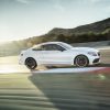 2019 Mercedes-AMG C63 S Coupe side drive