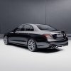 2019 Mercedes-AMG E53 Sedan back