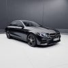 2019 Mercedes-AMG E53 Sedan front