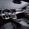 2019 Mercedes-AMG E53 Sedan interior