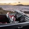 2019 Mercedes-Benz C300 Cabriolet cabin