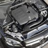 2019 Mercedes-Benz C300 Cabriolet engine