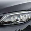 2019 Mercedes-Benz C300 Cabriolet headlights