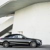 2019 Mercedes-Benz C300 Cabriolet other side roof