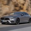 2019 Mercedes-Benz CLS drive