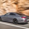 2019 Mercedes-Benz CLS side drive