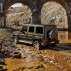 2019 Mercedes-Benz G-Class mud