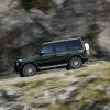 2019 Mercedes-Benz G-Class side