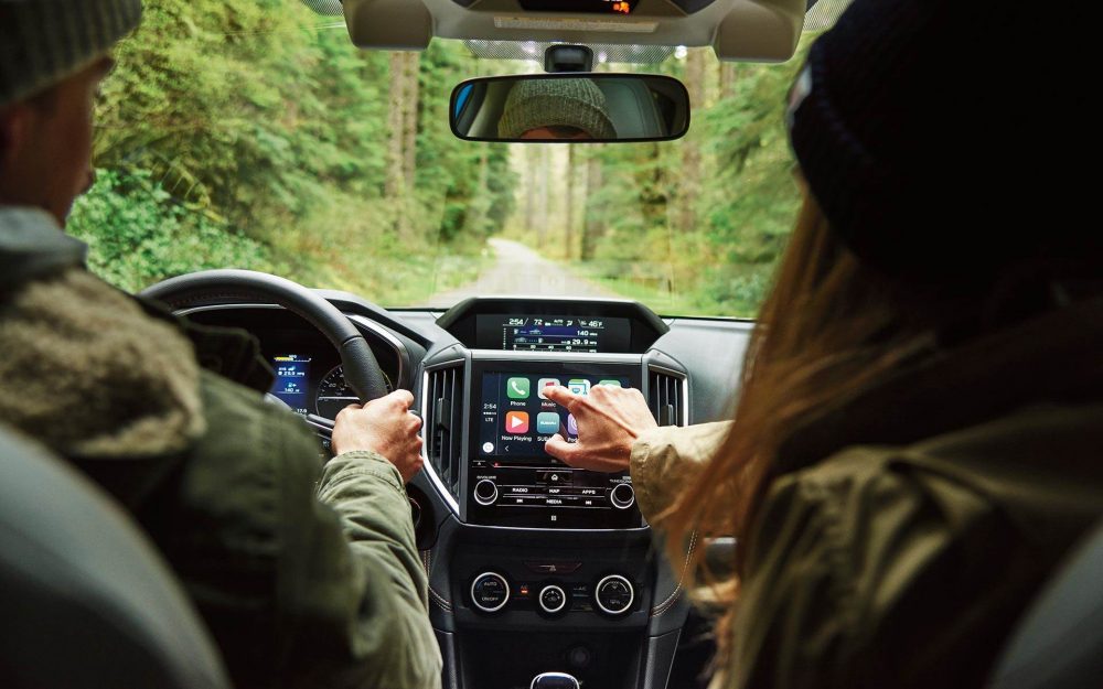 2019 Subaru Crosstrek