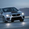 2019 Subaru WRX