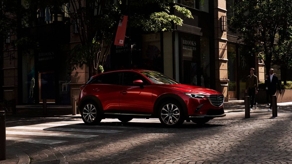 2019-mazda-cx-3-compact-car