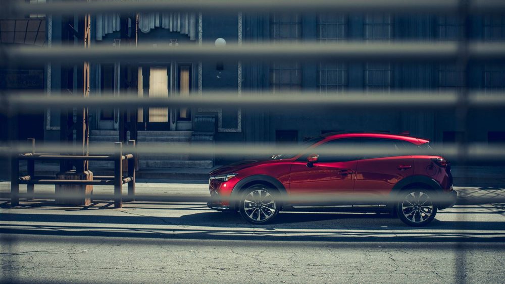 2019-mazda-cx-3-compact-crossover-profile