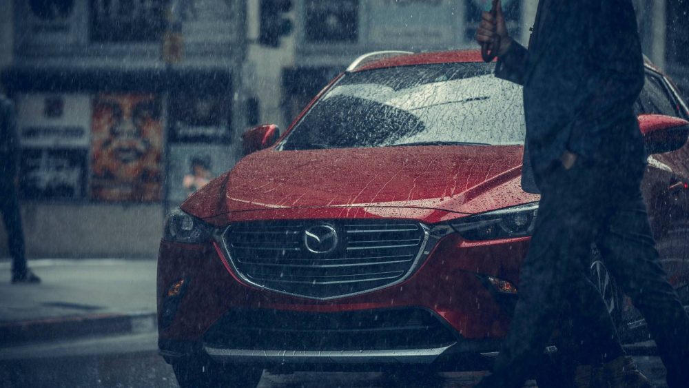 2019-mazda-cx-3-compact-crossover-rain