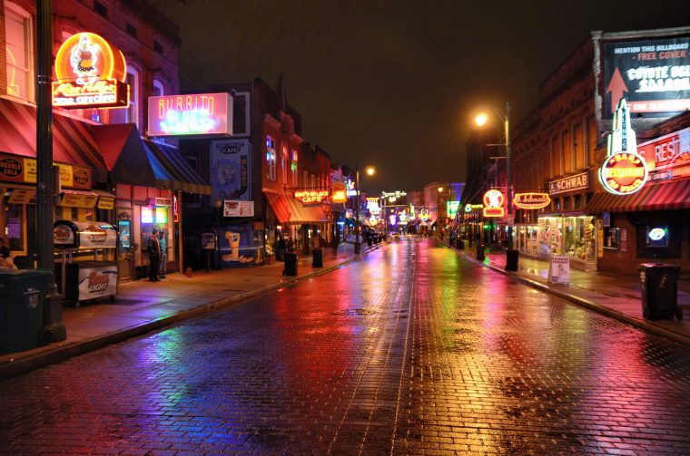 Beale Street