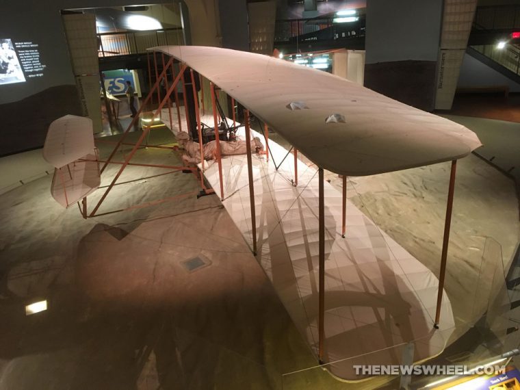 Wright Flyer