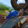 Adventures of Chuck Friends Netflix show for children kids cars racing automobiles Netflix show for children kids cars racing automobiles