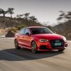 The women of Saudi Arabia are looking for performance cars like the Audi RS 3