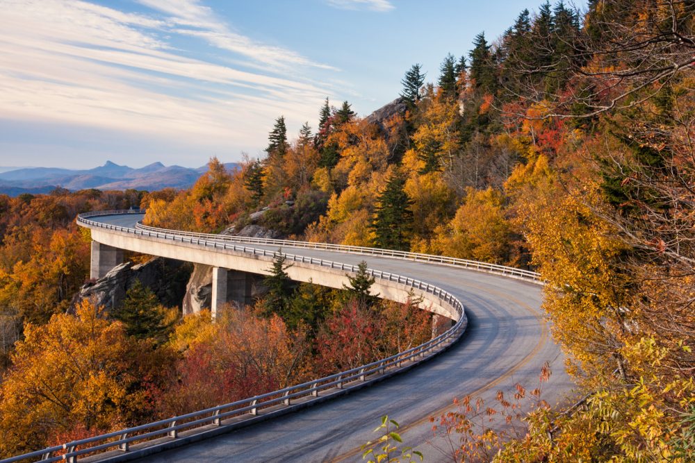 Blue Ridge Parkway