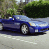 Cadillac XLR