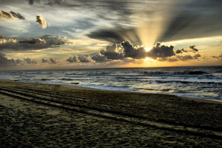 Cape Hatteras National Seashore