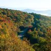 Cherohala Skyway North Carolina