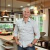 Chip Wade from HGTV and DIY Network's Elbow Room