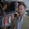 Christian Horner interviewed