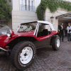 Dana Carvey Dune Buggy