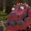 DinoTrux Dreamworks Netflix show for children kids cars dinosaur trucks Netflix show for children kids cars racing automobiles