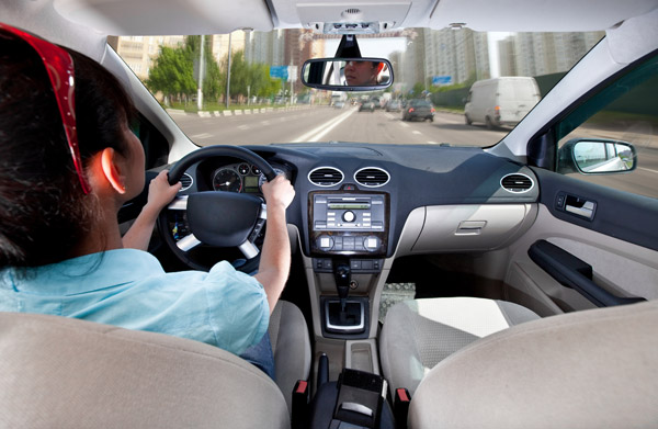 Simple Tweaks To Make Driving More Comfortable The News Wheel