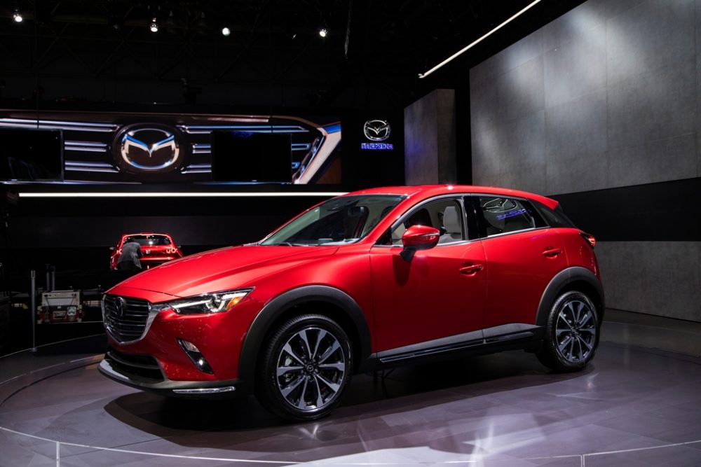 Events_2018-New-York-International-Auto-Show_2019-Mazda-CX-3_7