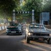 Ford Mustang Bullitt Goodwood Festival of Speed