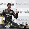 James Hinchcliffe