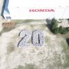 Honda of South Carolina associates celebrate 20 years of product