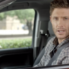 Jensen Ackles Texas DOT PSA